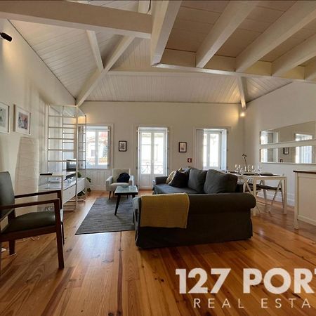 Ml240 Spacious Central Apartment Porto Ngoại thất bức ảnh