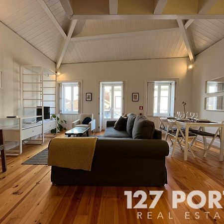 Ml240 Spacious Central Apartment Porto Ngoại thất bức ảnh