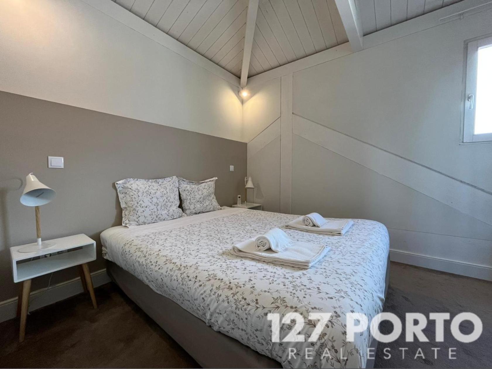 Ml240 Spacious Central Apartment Porto Ngoại thất bức ảnh
