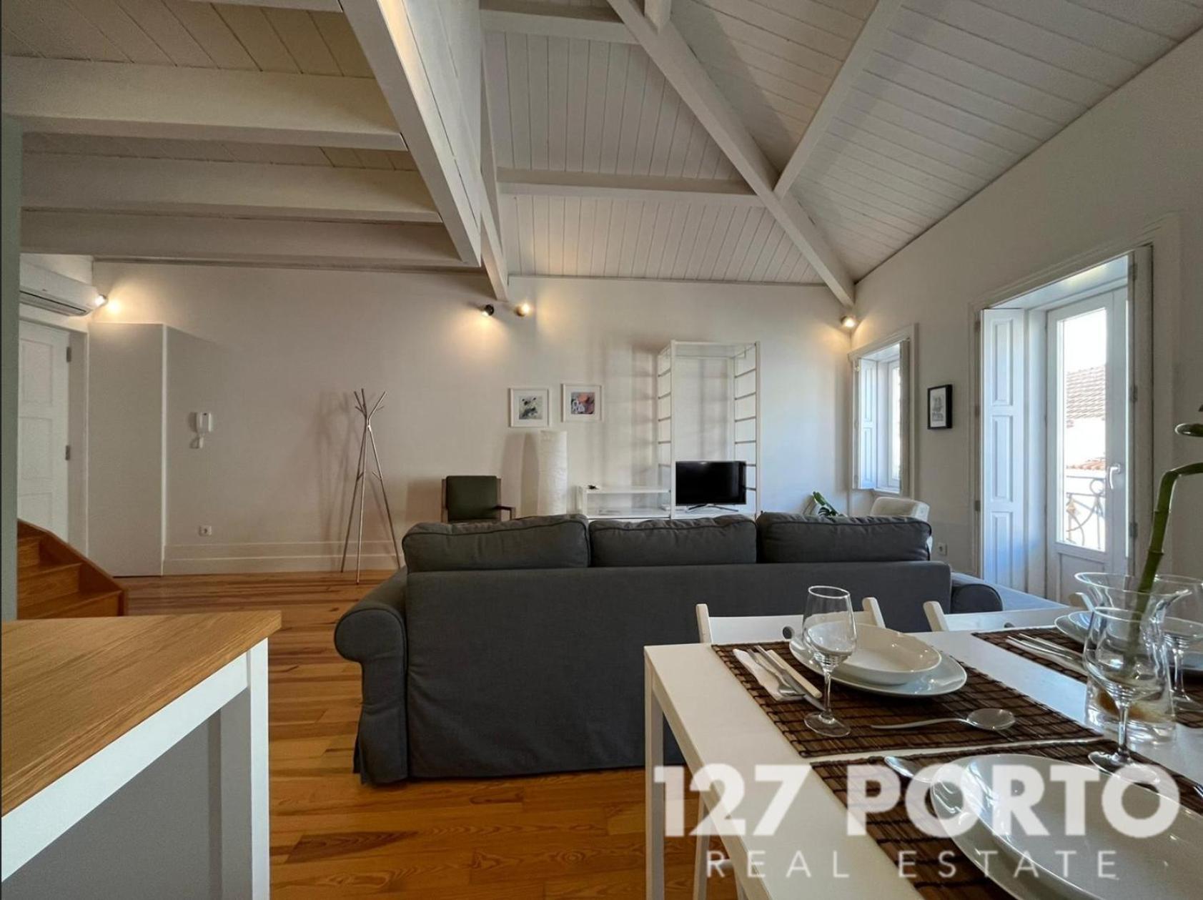 Ml240 Spacious Central Apartment Porto Ngoại thất bức ảnh