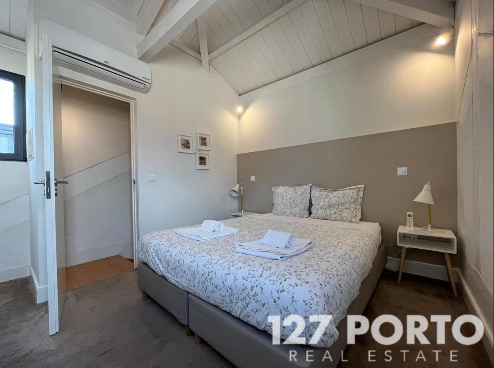 Ml240 Spacious Central Apartment Porto Ngoại thất bức ảnh