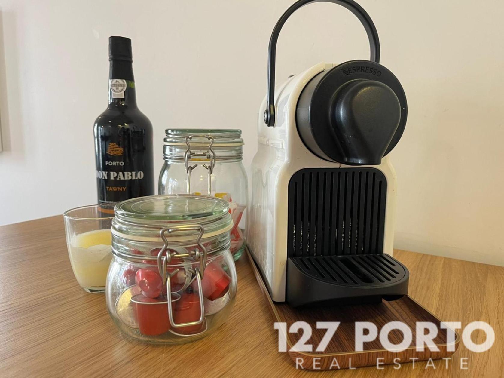 Ml240 Spacious Central Apartment Porto Ngoại thất bức ảnh