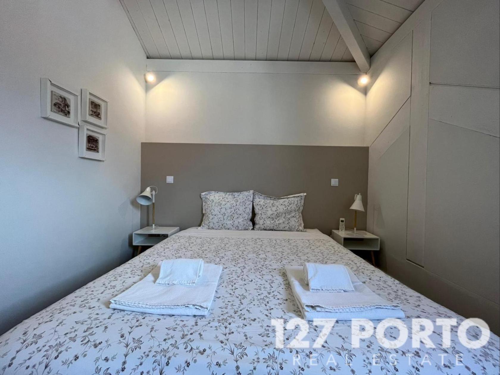 Ml240 Spacious Central Apartment Porto Ngoại thất bức ảnh