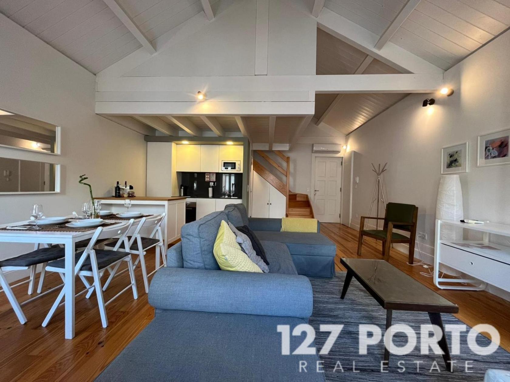 Ml240 Spacious Central Apartment Porto Ngoại thất bức ảnh